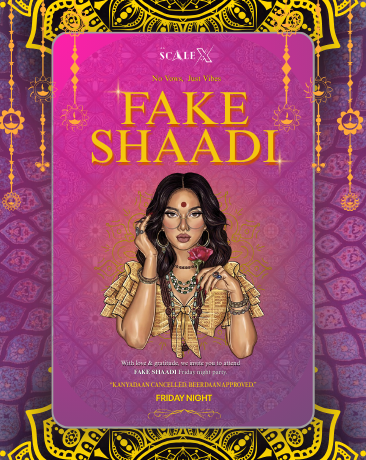 Fake (Shaadi)