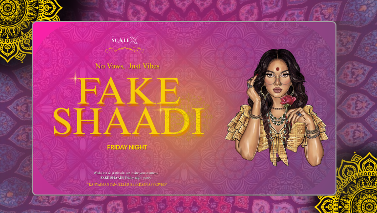 Fake Shaadi