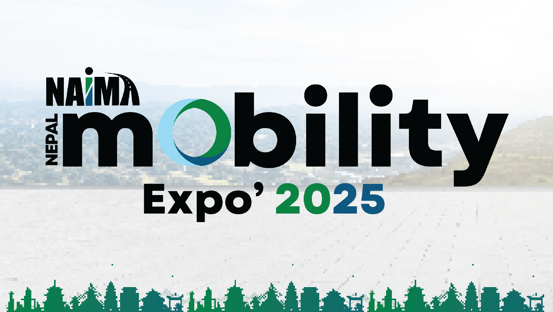 NAIMA Nepal Mobility Expo 2025