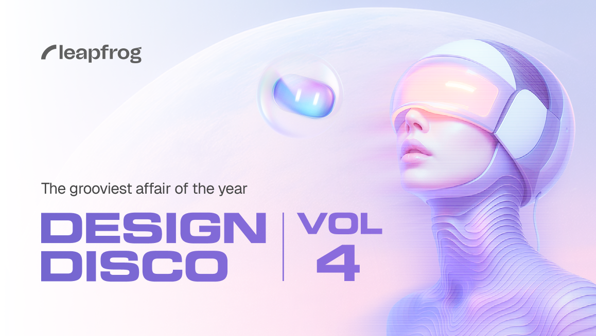 Design Disco Vol. 4