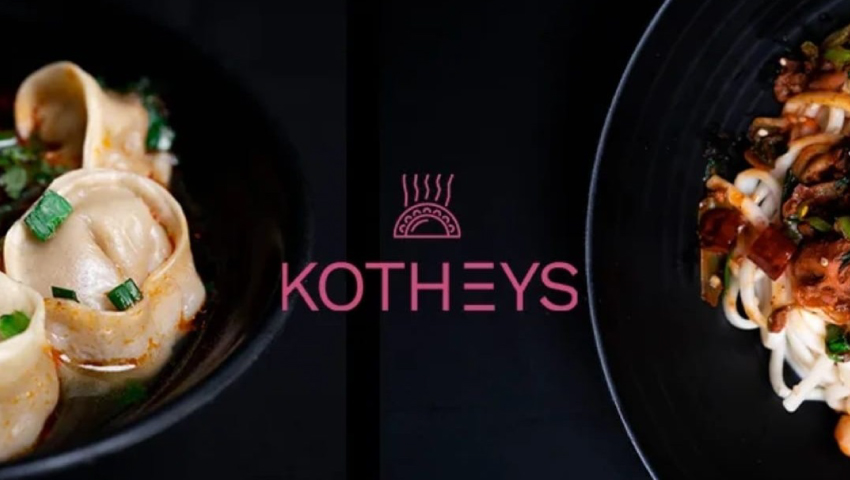 Kothey's-Momo