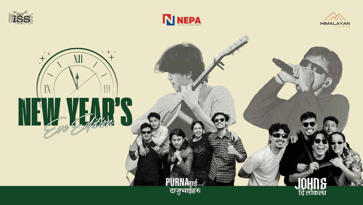 New Year’s  Eve Edition