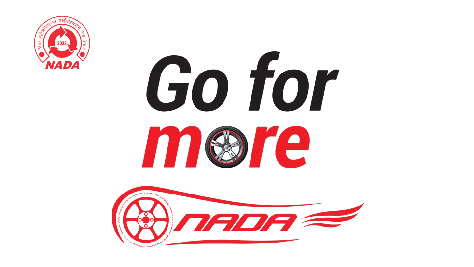 NADA Auto Show 2025