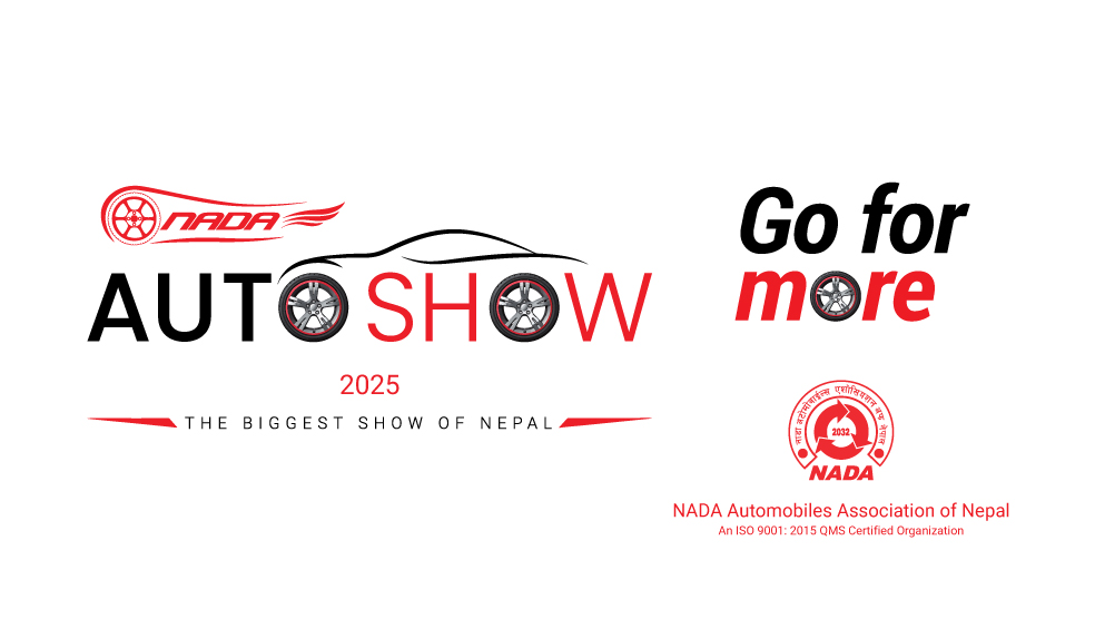 NADA Auto Show 2025