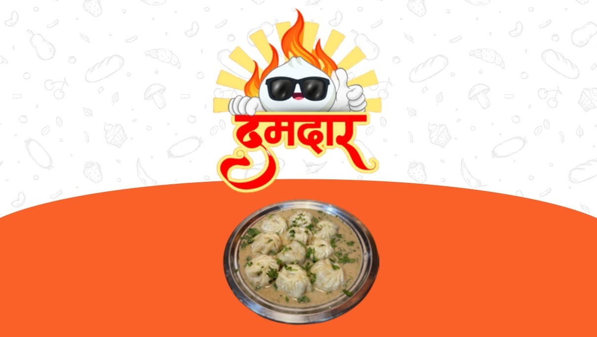 Dumdaar:Momo