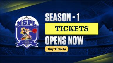 Nepal Street Premier League.