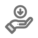 Remittance icon