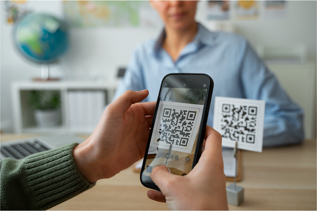 QR Solutions
