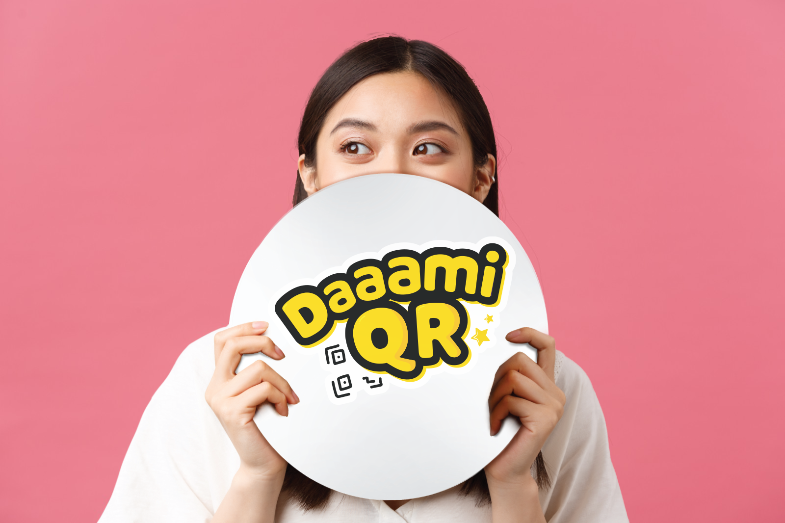 Dami QR