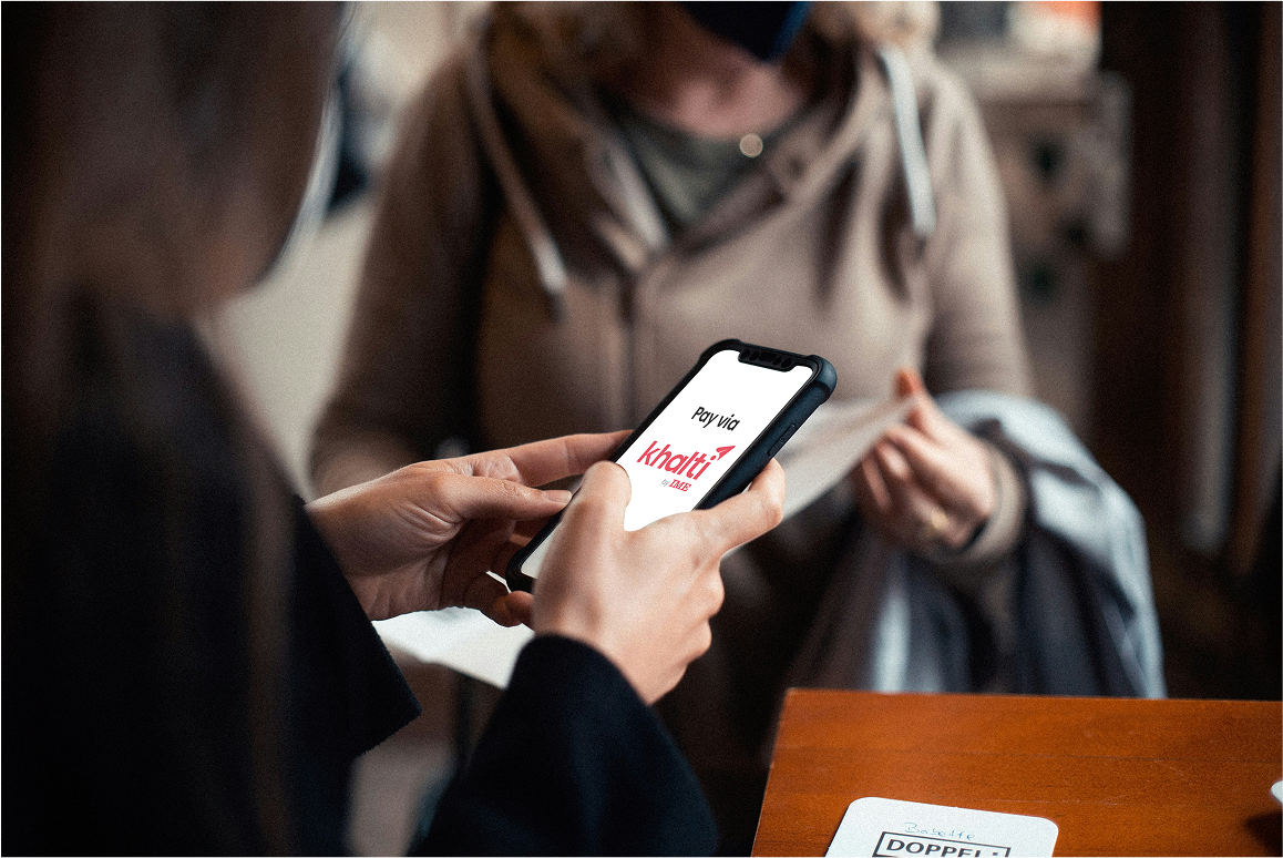 Khalti Payment Gateway