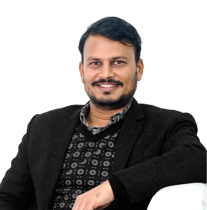 Manish Modi