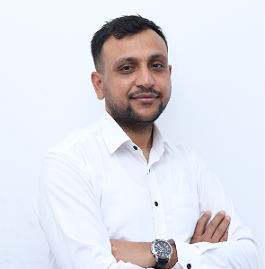 Ajit Bagale