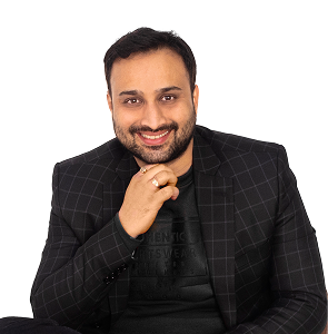 Amit Agrawal
