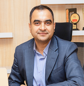 Praveen Regmi