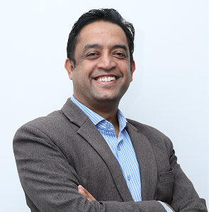 Sanjeev Chandra Neupane