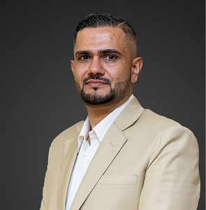 Ashish Gautam