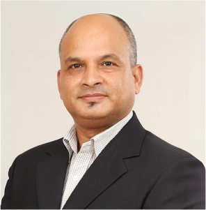 Dibakar Paudel