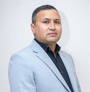 Sitaram Thapa