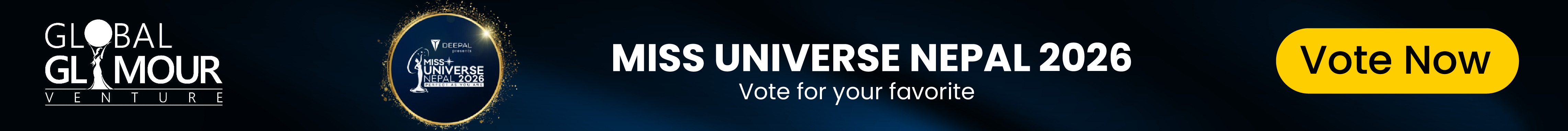 Vote Now